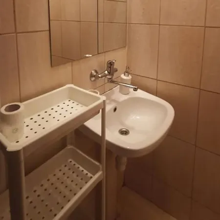 Akicity Power Apartment