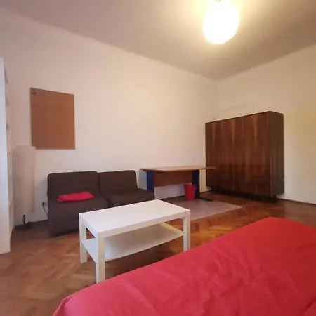 Apartment Akicity Power