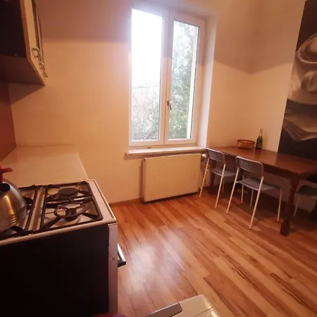 Apartment Akicity Power