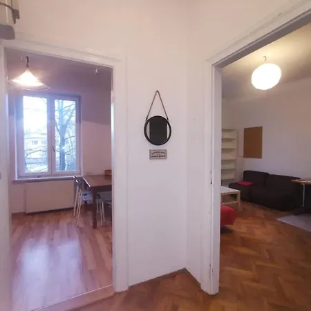 Apartment Akicity Power *