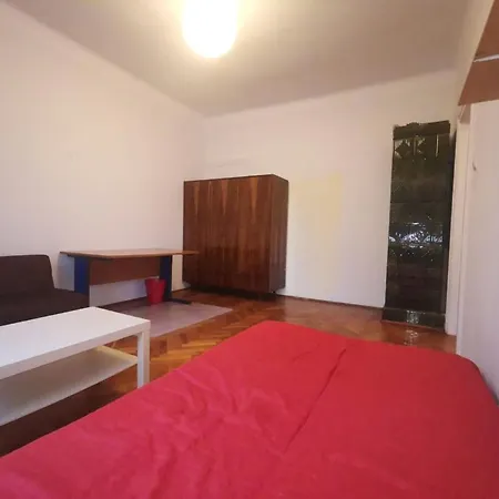 Akicity Power Apartment