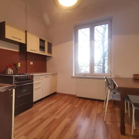 Apartment Akicity Power
